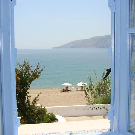 Παραθιν Αλοσ 2 Apartment Skyros Ngoại thất bức ảnh