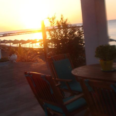 Παραθιν Αλοσ 2 Apartment Skyros Ngoại thất bức ảnh