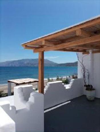 Παραθιν Αλοσ 2 Apartment Skyros Ngoại thất bức ảnh