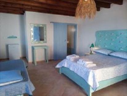 Παραθιν Αλοσ 2 Apartment Skyros Ngoại thất bức ảnh