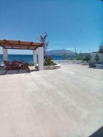 Παραθιν Αλοσ 2 Apartment Skyros Ngoại thất bức ảnh