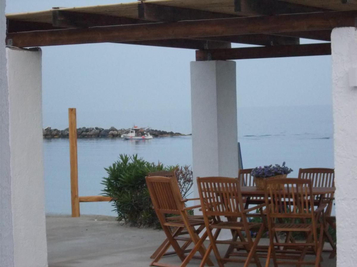 Παραθιν Αλοσ 2 Apartment Skyros Ngoại thất bức ảnh
