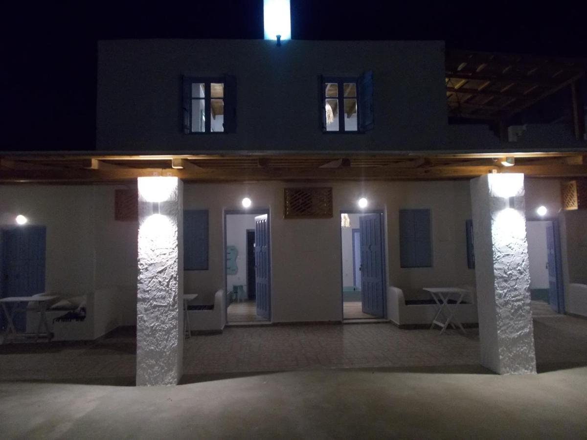 Παραθιν Αλοσ 2 Apartment Skyros Ngoại thất bức ảnh