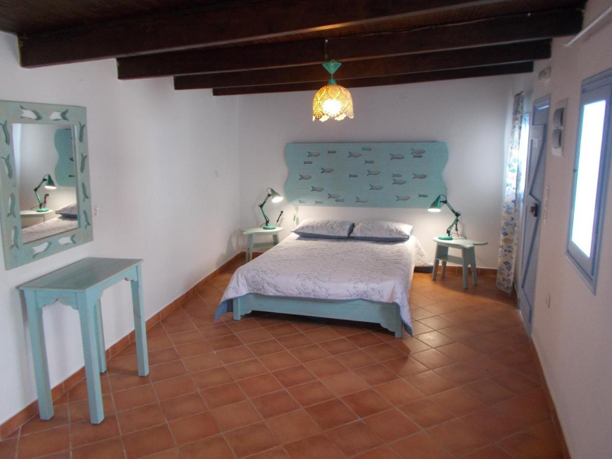 Παραθιν Αλοσ 2 Apartment Skyros Ngoại thất bức ảnh