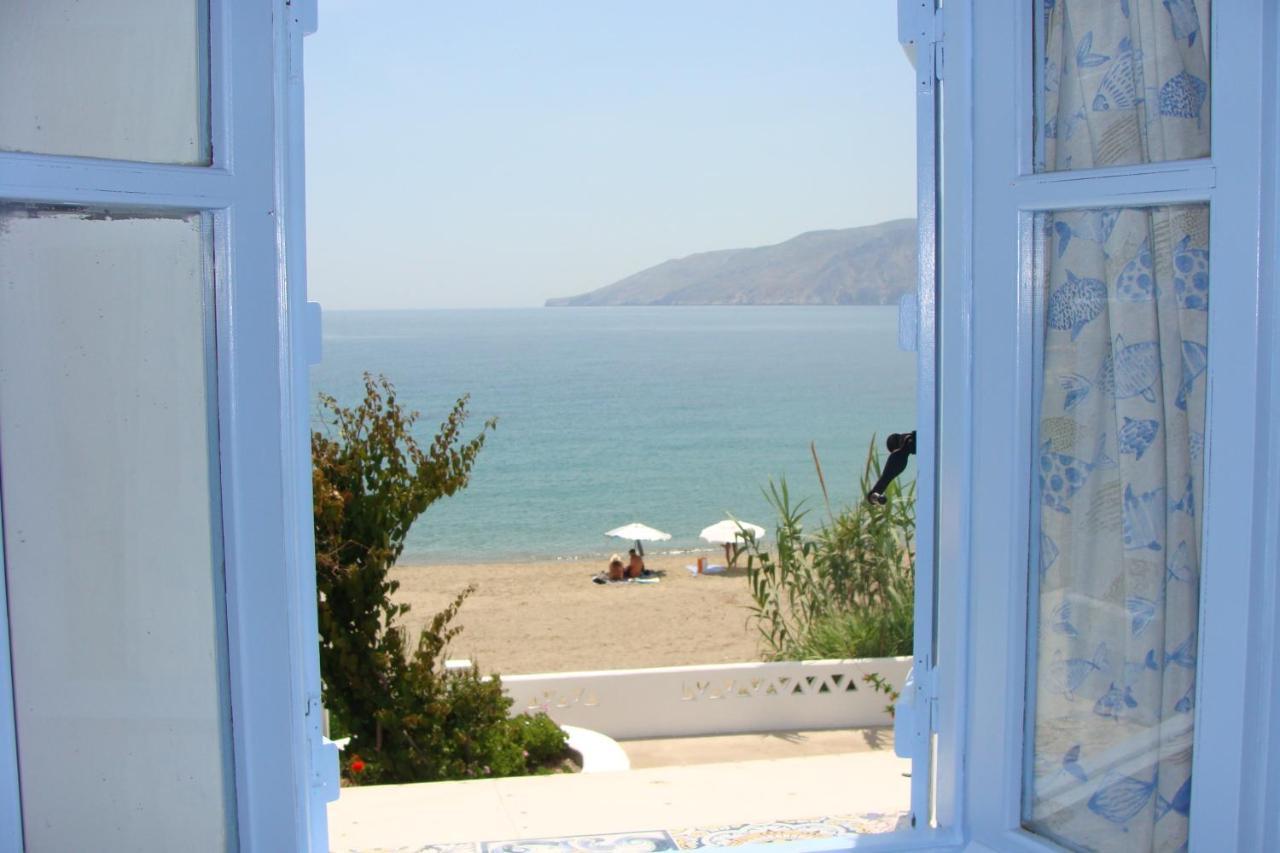 Παραθιν Αλοσ 2 Apartment Skyros Ngoại thất bức ảnh