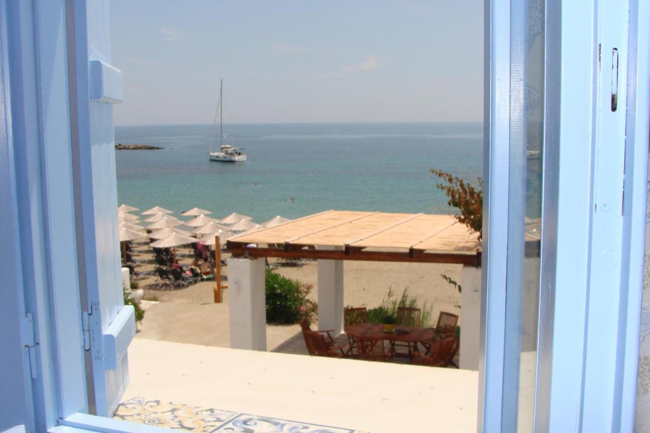 Παραθιν Αλοσ 2 Apartment Skyros Ngoại thất bức ảnh