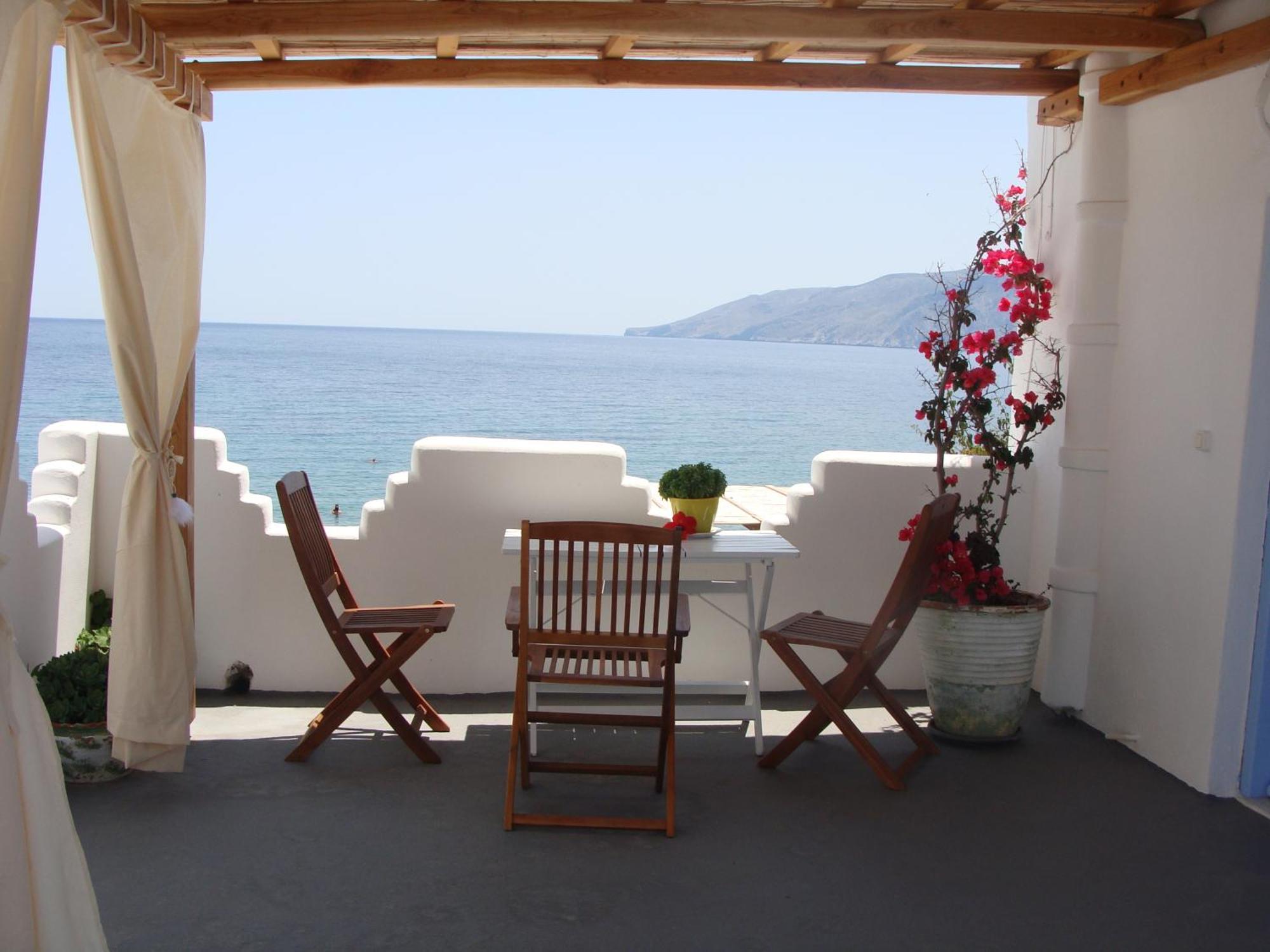 Παραθιν Αλοσ 2 Apartment Skyros Ngoại thất bức ảnh