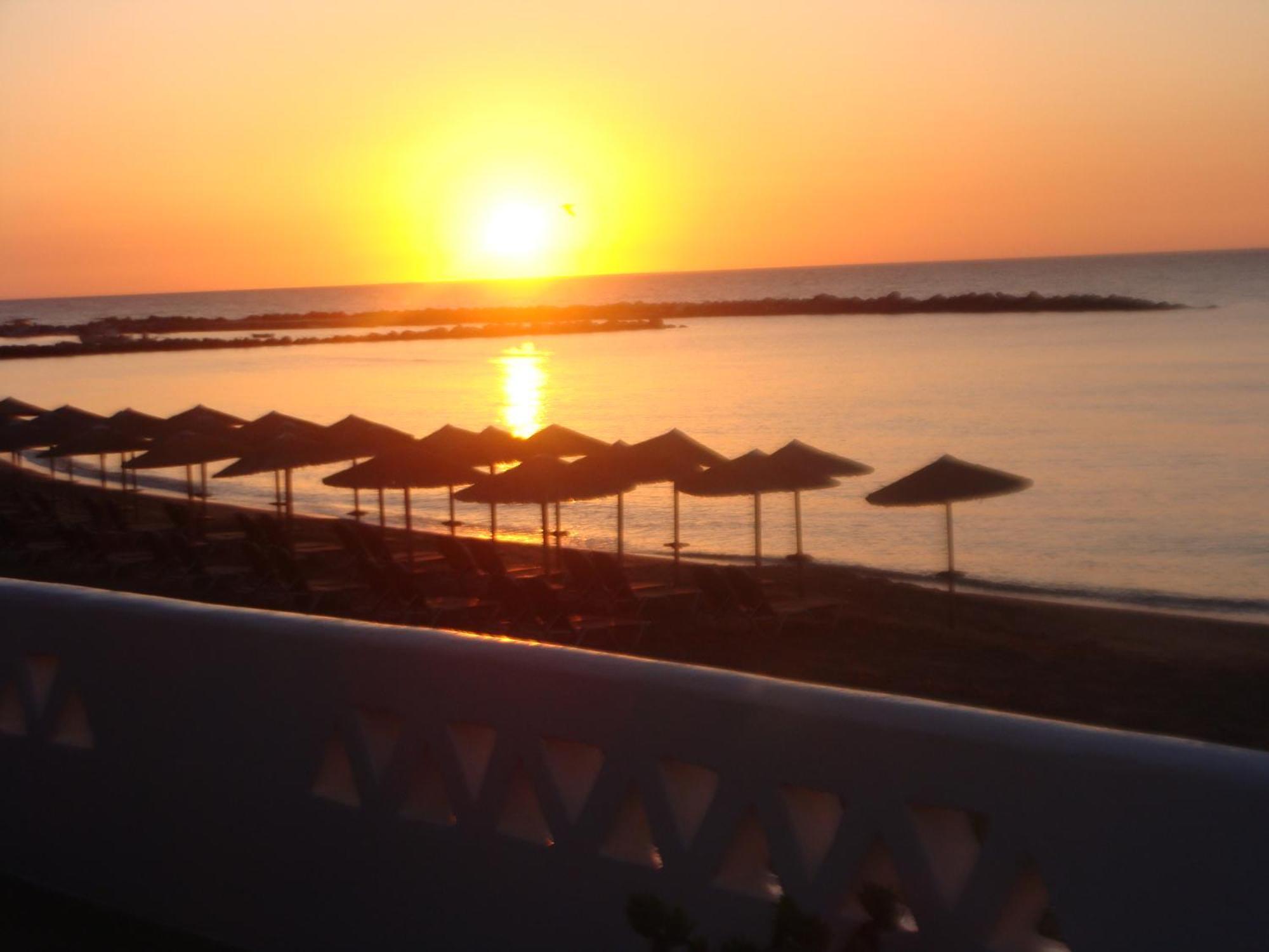 Παραθιν Αλοσ 2 Apartment Skyros Ngoại thất bức ảnh