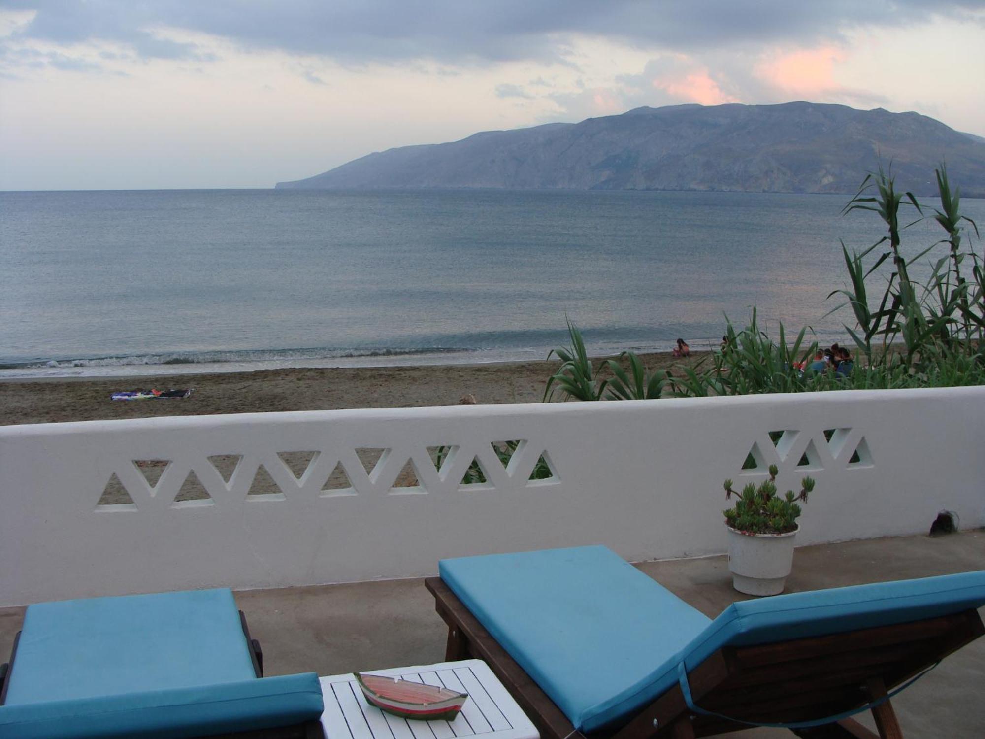 Παραθιν Αλοσ 2 Apartment Skyros Ngoại thất bức ảnh
